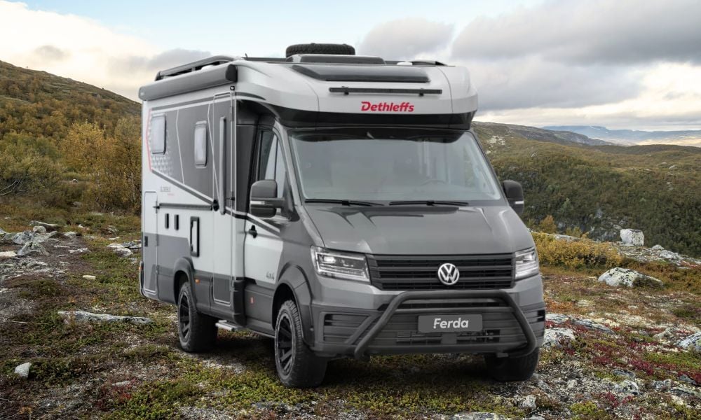 Globebus Performance 4x4 (1)